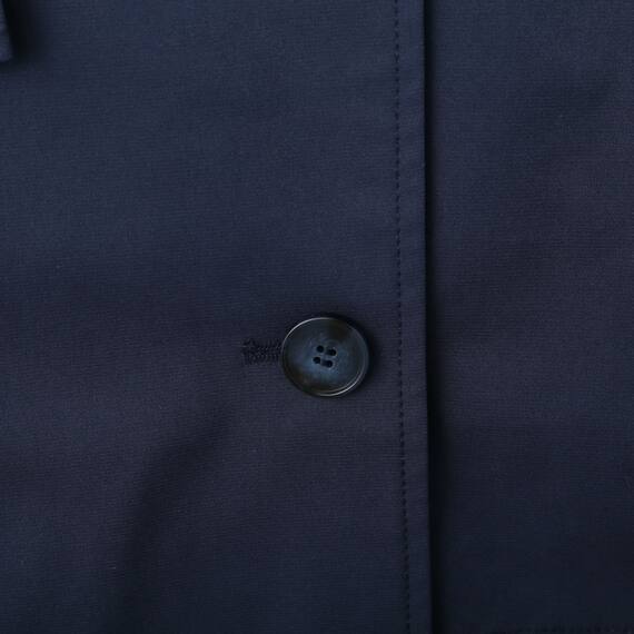 ショートトレンチコート　(01002) 4枚目画像