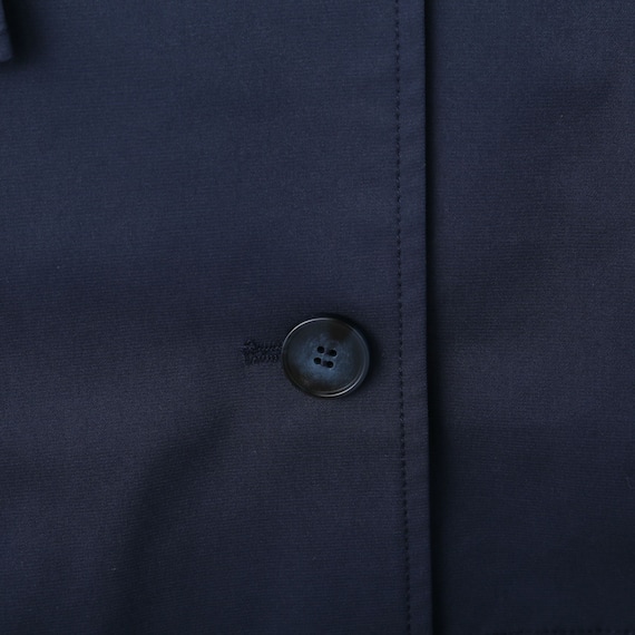 ショートトレンチコート (01002) 4枚目画像