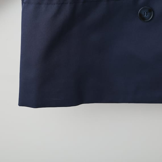 ショートトレンチコート (01002) 7枚目画像