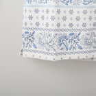 綿スラブMIXボーダー7分袖Tシャツ (61002) 7枚目画像