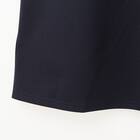 袖タックカットジョーゼットワンピース (61005) 6枚目画像