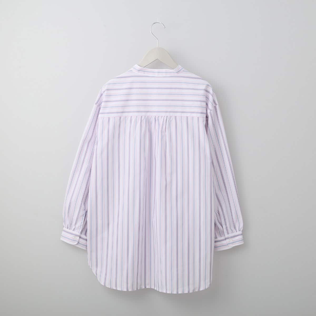 ストライプシャツチュニック (51002) | ニトリネット【公式】 家具
