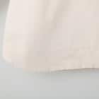 家で洗えるフーデットコート (01004) 6枚目画像