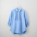 ピンタックシャツチュニック (51003) 1枚目画像