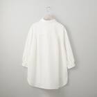 ピンタックシャツチュニック (51003) 2枚目画像