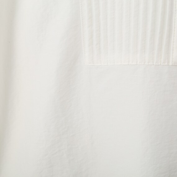 ピンタックシャツチュニック　(51003) 3枚目画像