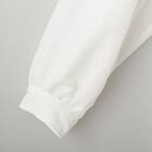 ピンタックシャツチュニック　(51003) 5枚目画像