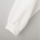 ピンタックシャツチュニック (51003) 5枚目画像