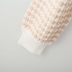 ポコポコドット7分袖プルオーバー (71004) 5枚目画像