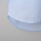 シャンブレースキッパーブラウス (51004) 7枚目画像