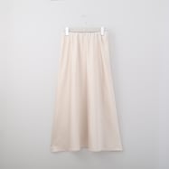 ビンテージサテンスカート (31001)