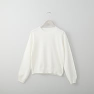 天竺編みラメニットプルオーバー (71006)