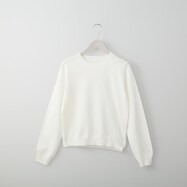 【N+商品】天竺編みラメニットプルオーバー　(71006)