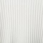 3D編み地7分袖プルオーバー (71007) 3枚目画像