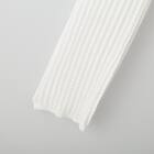 ３Ｄ編み地７分袖プルオーバー　(71007) 5枚目画像