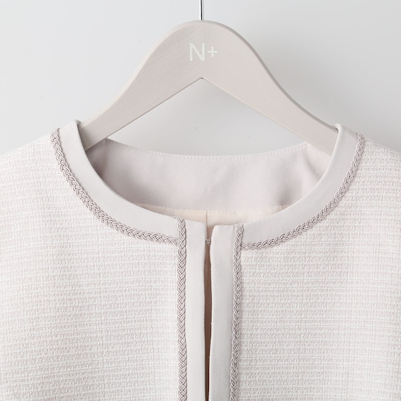 ツイードジャケット (11010) 5枚目画像