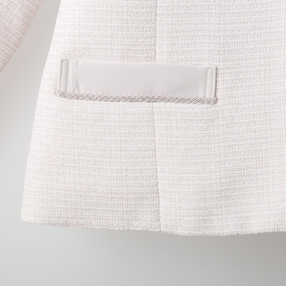 ツイードジャケット (11010) 7枚目画像