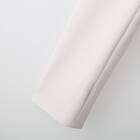 ライトダブルクロスノーカラージャケット (11011) 6枚目画像