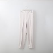 ライトダブルクロステーパードパンツ (21013)