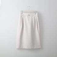 ライトダブルクロススカート (31002)