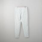 ガラスタイル柄プリントレギンスパンツ (21006) 2枚目画像