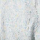 ガラスタイル柄プリントレギンスパンツ (21006) 4枚目画像