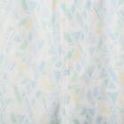 ガラスタイル柄プリントレギンスパンツ (21006) 5枚目画像