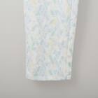 ガラスタイル柄プリントレギンスパンツ (21006) 6枚目画像