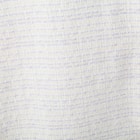 パール調ボタンツイードジレ (11008) 3枚目画像