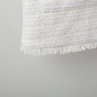 パール調ボタンツイードジレ (11008) 8枚目画像