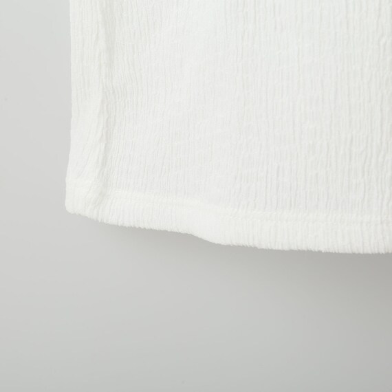 プチハイネック表面変化プルオーバー (61010) 6枚目画像