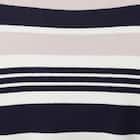 マルチボーダーニットプルオーバー (71009) 3枚目画像