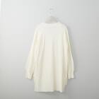 ゆるシルエットまろやかニットカーディガン　(81004) 2枚目画像