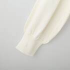 ゆるシルエットまろやかニットカーディガン　(81004) 5枚目画像