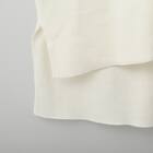 ゆるシルエットまろやかニットカーディガン　(81004) 6枚目画像