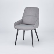 ダイニングチェア ASM001DC(Living in Comfort)