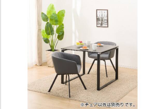 ﾀﾞｲﾆﾝｸﾞﾁｪｱ DGY TD301 | ニトリネット【公式】 家具・インテリア通販