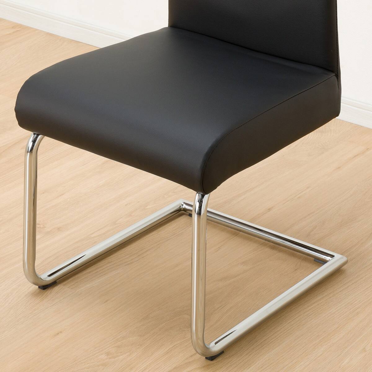 ダイニングチェア Nシールドロフト H Bk 通販 ニトリネット 公式 家具 インテリア通販