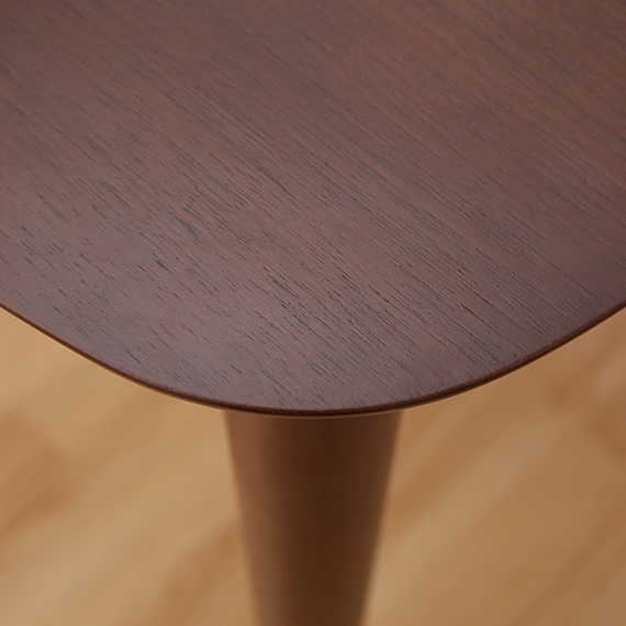 食卓テーブル(ライジング 80 MBR) 3枚目画像