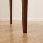 食卓テーブル(ライジング 80 MBR) 4枚目画像