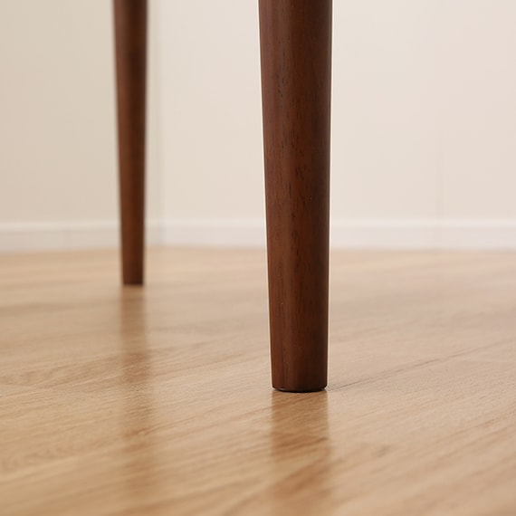 食卓テーブル(ライジング 80 MBR) 4枚目画像