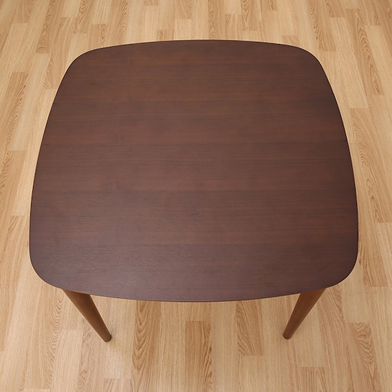 食卓テーブル(ライジング 80 MBR) 6枚目画像