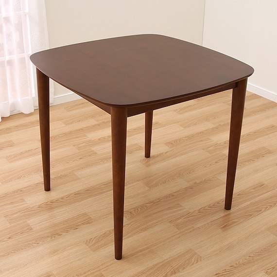 食卓テーブル(ライジング 80 MBR) 7枚目画像