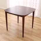 食卓テーブル(ライジング 80 MBR) 8枚目画像