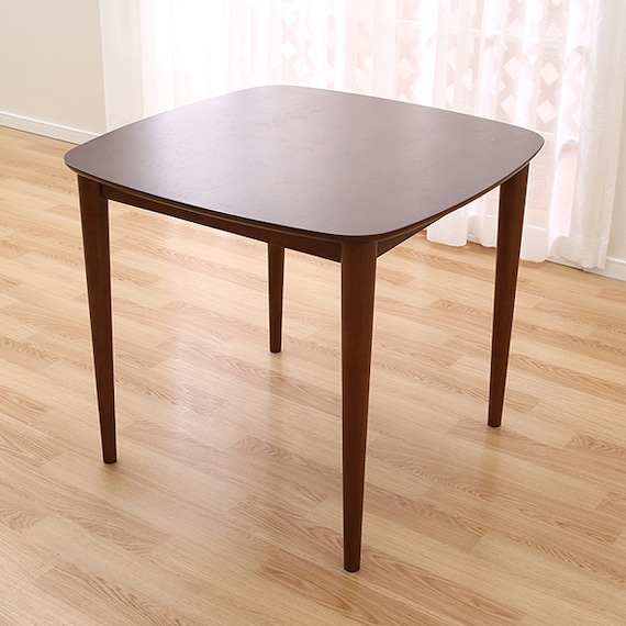 食卓テーブル(ライジング 80 MBR) 8枚目画像