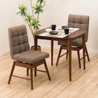 食卓テーブル(ライジング 80 MBR) 13枚目画像