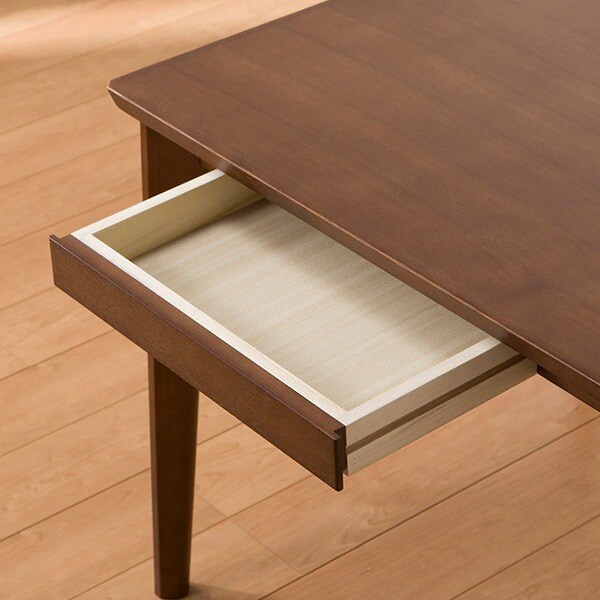 ダイニングテーブル(ロレイン5H 80 MBR2) | ニトリネット【公式