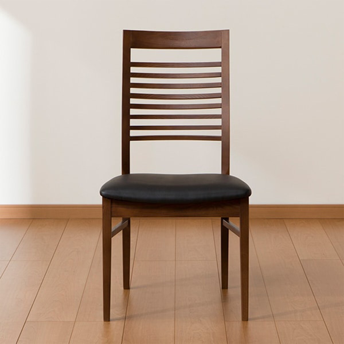 ダイニングテーブル5点セット(ロレイン5H 135MBR/ロレイン2MBR