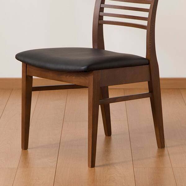 ダイニングテーブルセット(ロレイン5H 180MBR/ロレイン2MBR) | ニトリ