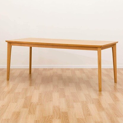 ダイニングテーブル ロレイン5 180 通販 ニトリネット 公式 家具 インテリア通販